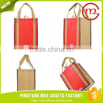 Superior foldable hot selling competitive price rolling up foldable nylon shopping bag