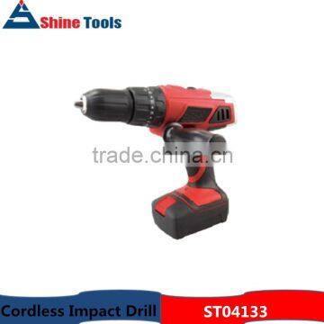 18v cordless impact drill