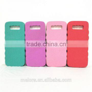 Branded Newly Design Comfortable Eva Knee Pads Top Grade Light Eva Foam Knee Pads Gardening photo-3