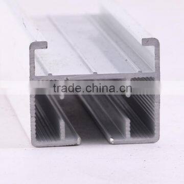 electric aluminum awning track