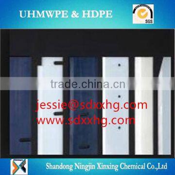 UHMWPE Paper Machinery Dewatering Elements /UPE Scraper Blade for Paper Machine photo-4
