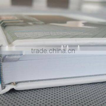 Pneumatic Album Flattening Machine