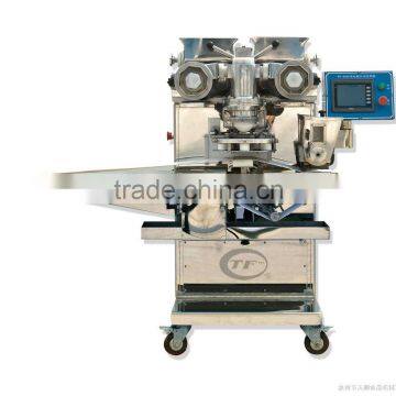 LM-2015 Hot Sale Multifunction Mooncake Equipment photo-2