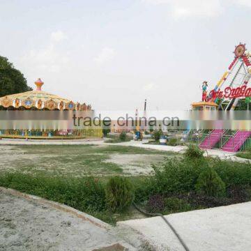 Fairground Merry go Round Carousel Rides for Sale photo-2