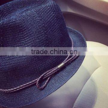 2016 Made in China Fashion Ladies Funny Bucket Hat Beach Sun Hats High Quality Bucket Hat Custom photo-6