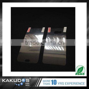 Mobile Phone PET Wholesale Full Cover Screen Protector for Samsung s6 Edge photo-4