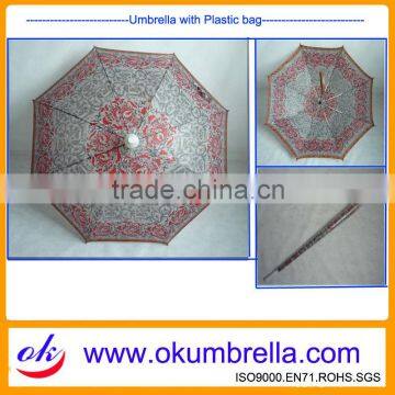 2013 New Umbrella New Design Straight Umbrella OK120