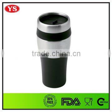 two layer 400 ml coffee mug manufacturer