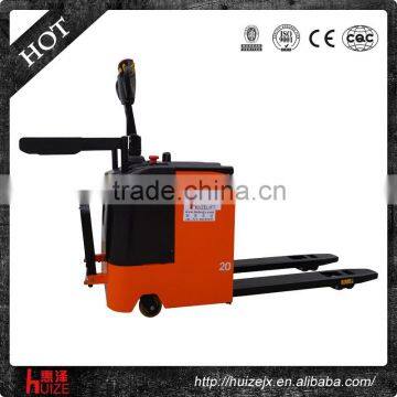 3 ton foot operated pallet jack