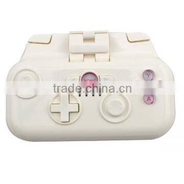 new and user-friendly function design wireless bluetooth gamepad for android