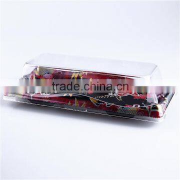KW-0001HG-R Food Container With Lid,plastic Container Food Packaging,food Grade Plastic Container photo-4