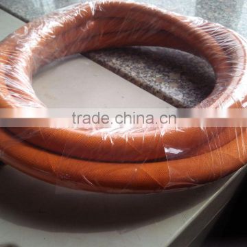 Fabric cover LPG/GAS hose Manufacturer in China