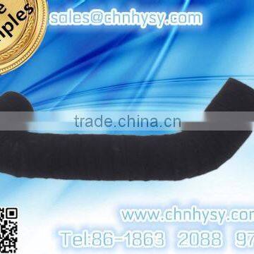 Silicone Rubber Hose Automotive Rubber Ducting High Quality and Good Performance photo-2