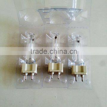 35W industry lighing used CDM-T Single ended ceramic metal halide lamp