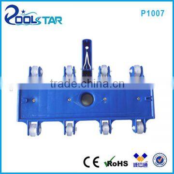 Hot Selling Flexible Weighted Pool Vacuum Head photo-2