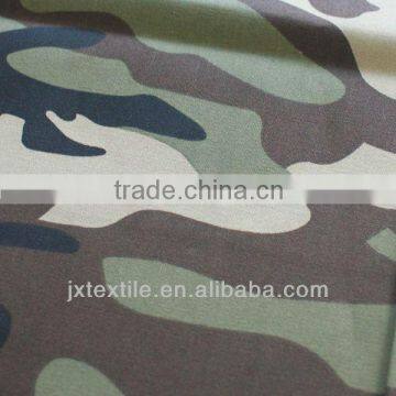 camouflage clothes fabric,printed canvas fabric,21s/2*10s 72*40