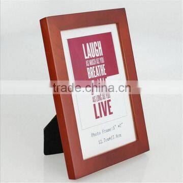 China Unique Plastic ps Photo Frame photo-6