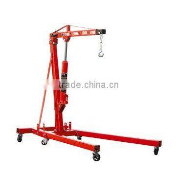 Torin BigRed 2 Ton Engine Crane Lift