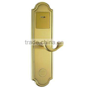New Design Digital Hotel Lock With Rfid Lock System photo-3