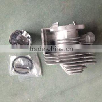 Piston,Cyliner, Ring for Brush Cutter