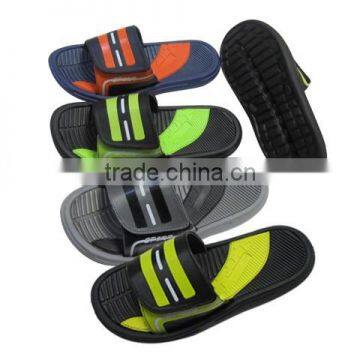 Summer New Men And Women Cheap Eva Swim Pool Slippers