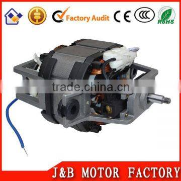 full power electric motor 220v mini ac small gear