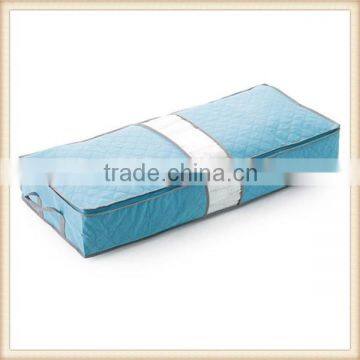Non Woven Storage Bag Bedding Quilt Storage Bag photo-2