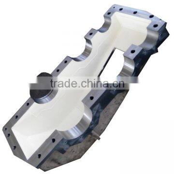 Large Toque Reduction Gearbox Types photo-5