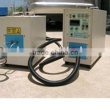 IGBT induction heating machine