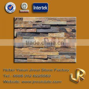 Yixian Culture Stone Cladding Building Material