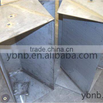 Newest Exported Fabrication Atv Part for Sale