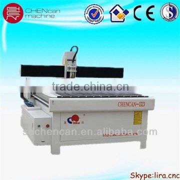 CNC Router Wood machine with Rotary Aixs CC-M1212 G