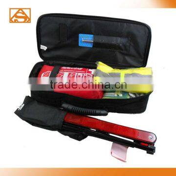 ISUZU ODM emergency roadside car emergency set