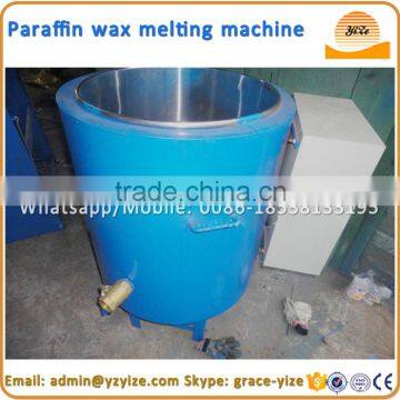 Paraffin Wax Melting Machine/ Wax Melter Tank/ Candle Wax Melter photo-4