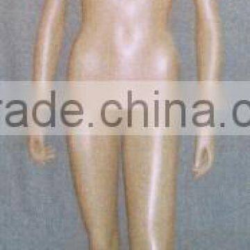 Female Full Body Form / Female Mannequin