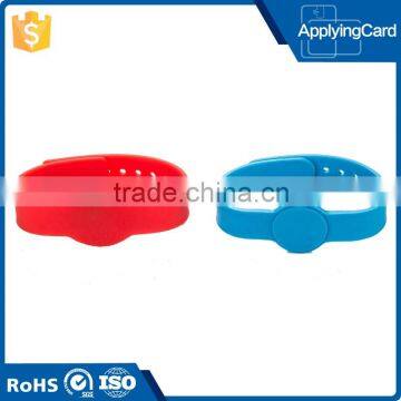 125khz rfid wristband price