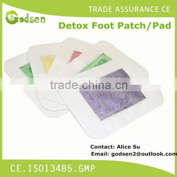 new products wholesale korea foot patch