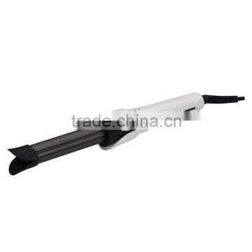 2 in 1 Hair Straightener/hair Curler With3 Heat Settings With 3 LED Indicator Lights photo-3