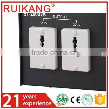 60Hz Three Phase 220v 50v Transformer 15KV photo-3