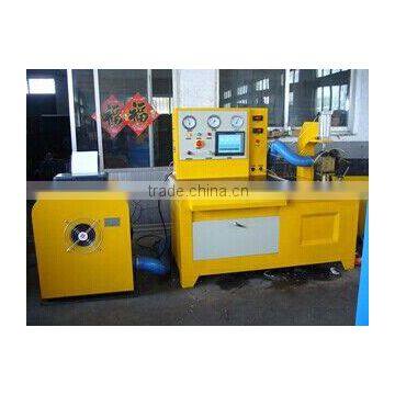 BEACON MACHINE BCZY-2C Test Bench Turbocharger for Turbocharger Test photo-2