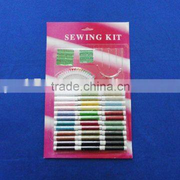 sewing thread kit