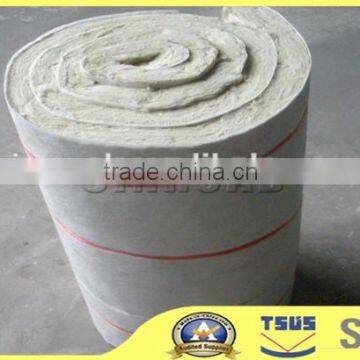 Rock Wool Insulation Price Rock Wool Blanket Rock Wool Roll photo-5