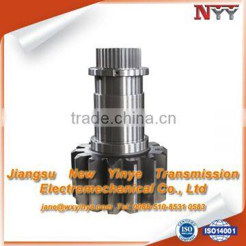 auto gear shaft parts