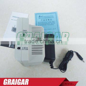 AZ7722 Wall Carbon Dioxide Monitor CO2 Detector With Relay Temperature and Humidity Testing photo-3