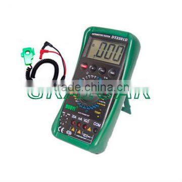 DY2201D Automotive Meter