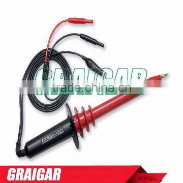 high voltage probe HVP-40 40KV 60Hz Attenuation Ratio 1000:1 FAST SHIPPING