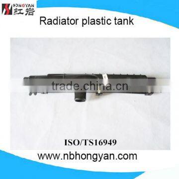 auto spare parts plastic tanks for radiators for DAEWOO OE#:96351103