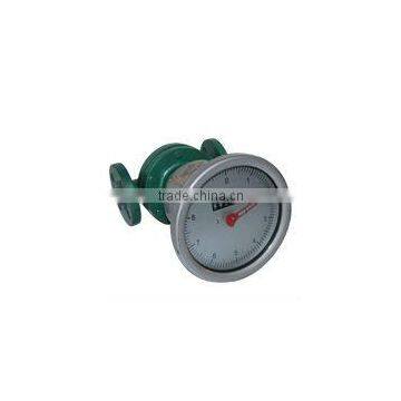 Oval Gear Flowmeter with CE certificate, good quality