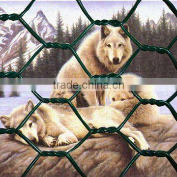 used pvc coated chain link fence for sale factory price standard weight