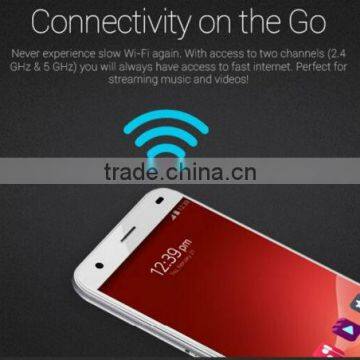 Original Qualcomm Octa-Core 1.5GHz 5 Inch 1280*720p Android 5.0 2G+ 16G 13.0mp 4G LTE Phone ZTE Blade S6 Mobile Phone photo-2